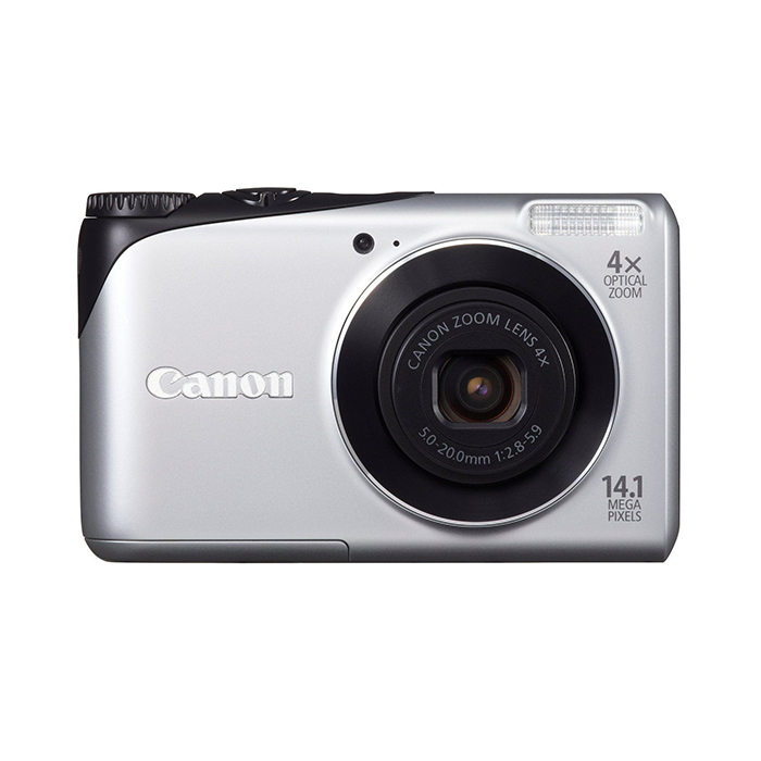 Canon PowerShot A2200 Fresh News Delivery