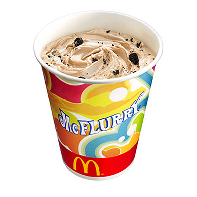 null null